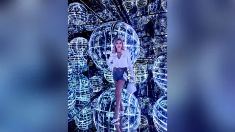 CharlotteMavis — Dubai &amp; Abu Dhabi