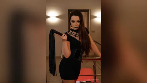 AliceBlackwood — That’s what you deserve.