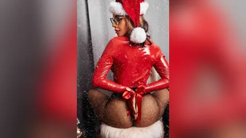 JosiePelthon — Merry Christmas