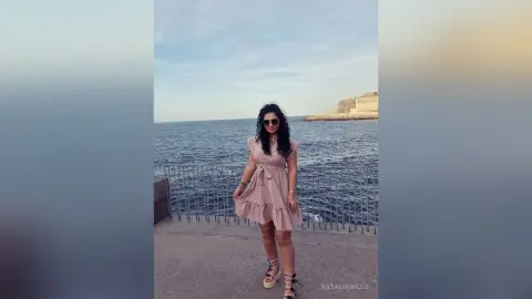 NataliaWills — Tenerife 🌋