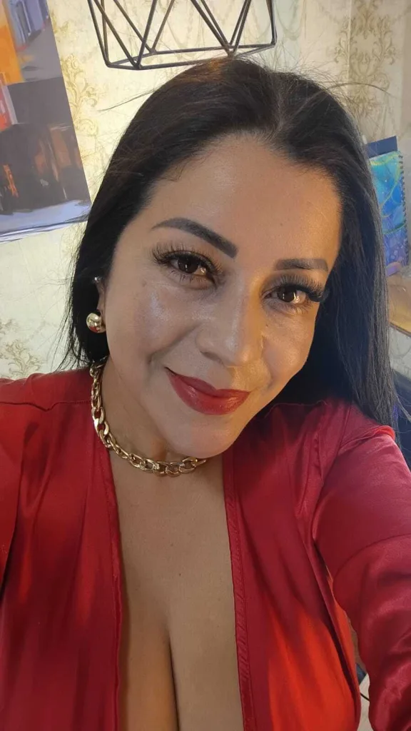 Brendasotoo — Streamate Photos