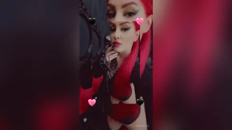 AmbraBlair — Treats for my pet