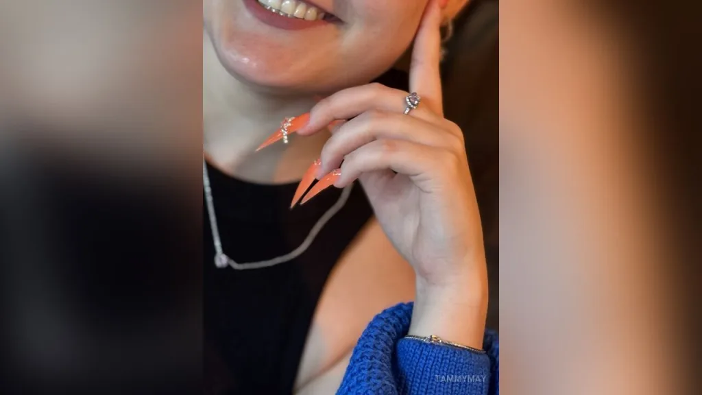 TammyMay — live cam