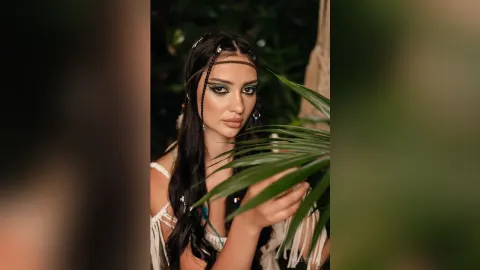HaileyBriks — Nature and beauty🌿🔥