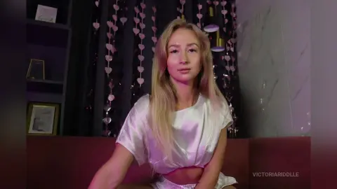 VictoriaRiddlle — *