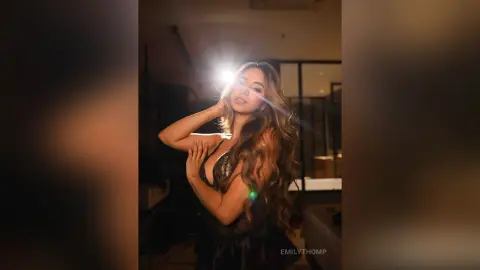 EmilyThomp — Happynew year
