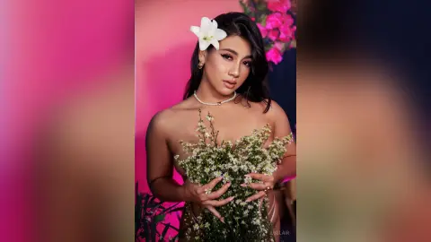 LuBlair — flowers &amp; sensations