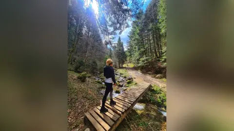 TiffanyAddams — Mountain 