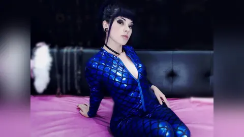 AmyDane — DEVIL