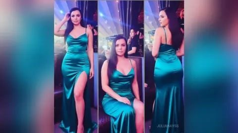 JuliaHayss — julia.