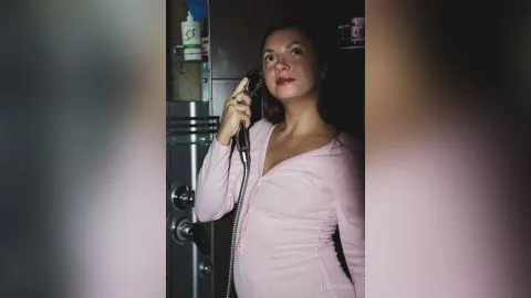 LindaJames — Will you take a shower with me?