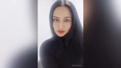Melissaadam — 😈 submissive girl mmmm