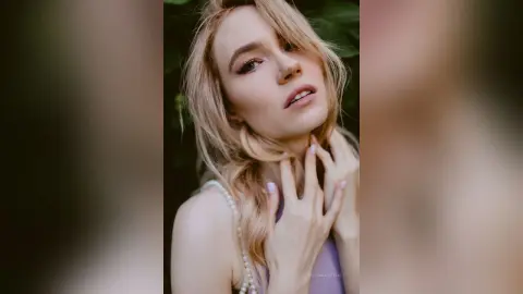 VeronikaMitchel — 🌸Goddess in the garden