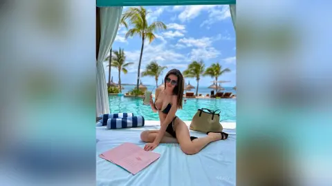 Missy — Mauritius 2023