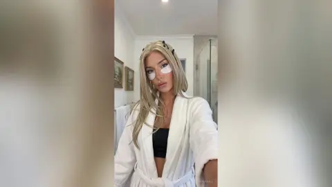 IrinaVale — Get ready with me