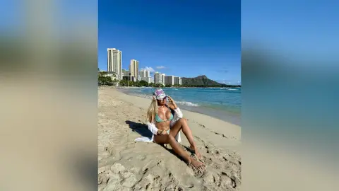 CharlotteMavis — HAWAII 