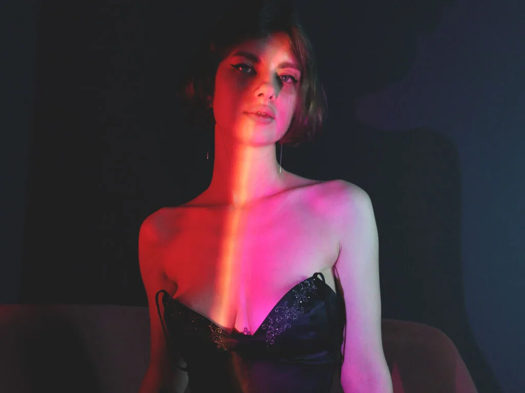 RubyMcEvoy