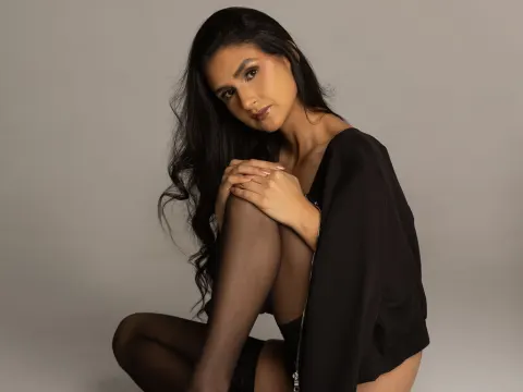 MelanieBaker cam model
