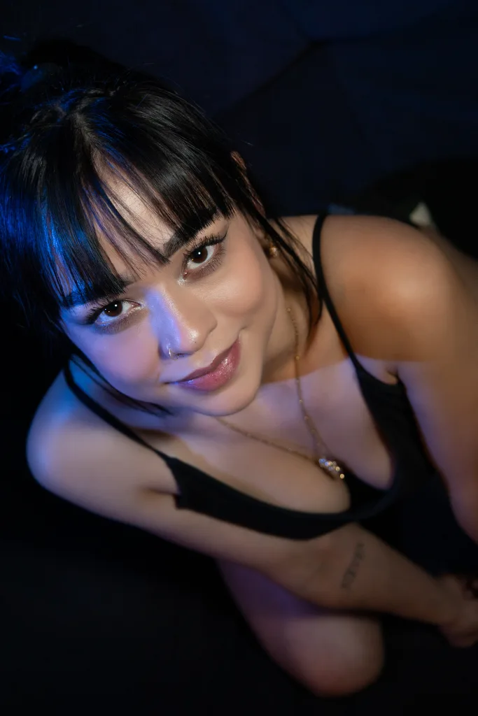 EvaaSander — Streamate Photos