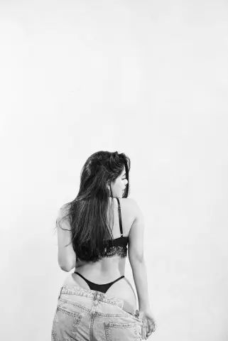 Clarckbella — Streamate Photos