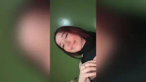 CamiLewit — Me 💝🍒