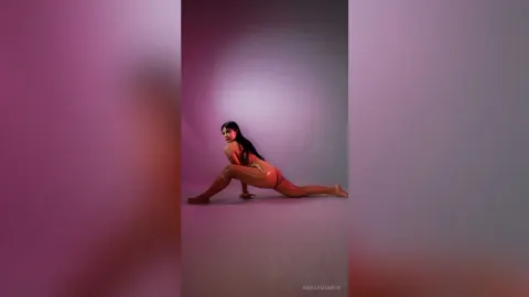 AmbarMonroe — 🔥😈