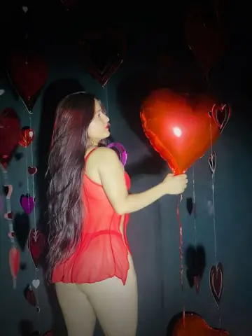 MariaClayy — Streamate Photos