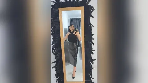ChristineNicole — Me🖤