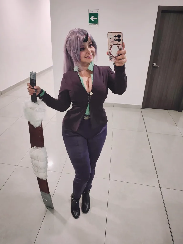 MakyCosss
