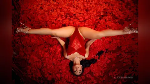 AliceSampaoli — ♥