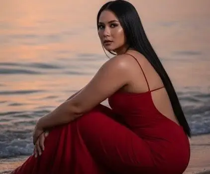 Elissa21 — Streamate Photos