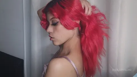 KimCarvalho — Hi