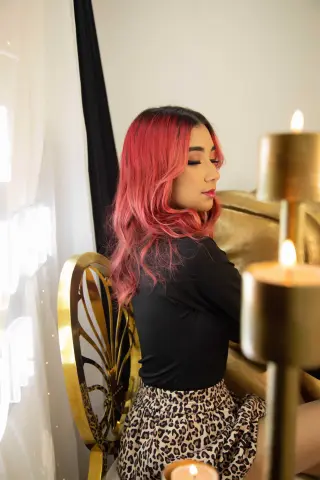 Evans034 — Streamate Photos