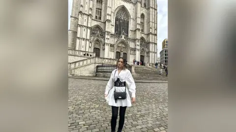 LuanaRodgers — ❤️