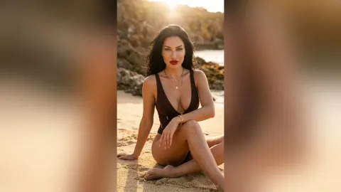 GiselleDome — Bossy!