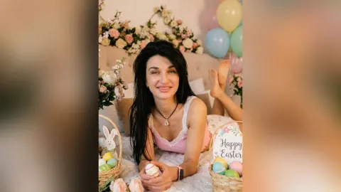 AriannaCruise — Arianna 🥰