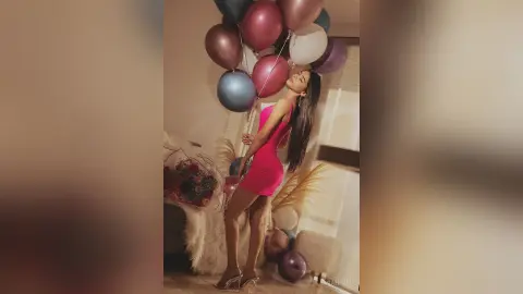 MiaThom — My birthday🎂