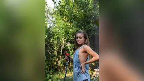 ElizabethSwith — The Little Gardener