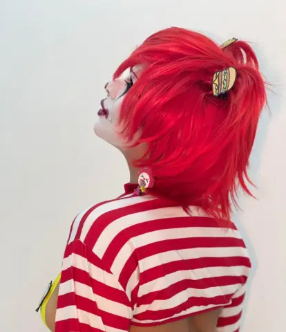 KuromiHot — Streamate Photos
