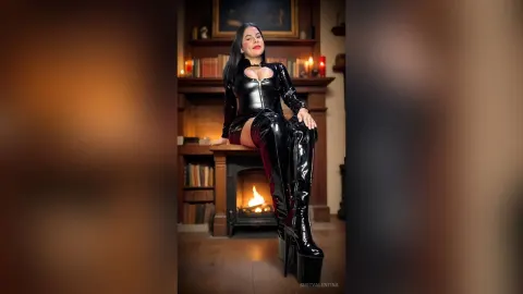 SmitValentina — Again
