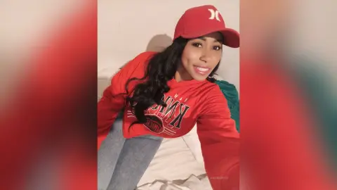 KarenDimples — Sexy