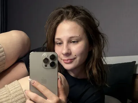 AlixSgambati cam model