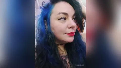 ValeryBlue — hi