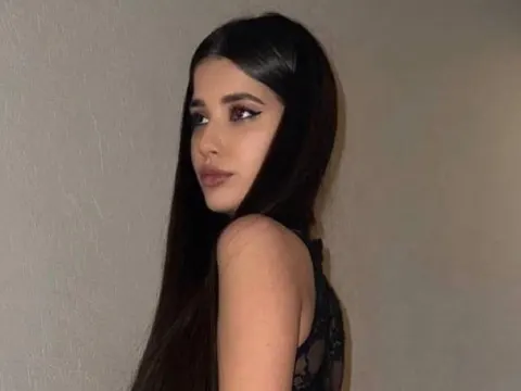 EdraKnezevic — LiveJasmin cam model