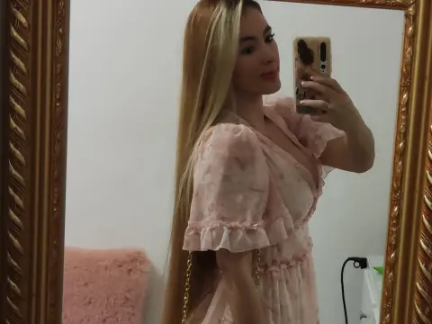NicoleAngels — Streamate Photos