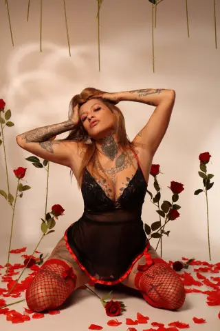 dakotastream — Streamate Photos