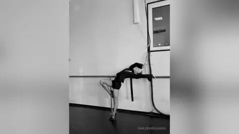 DarleenBenjamin — 5