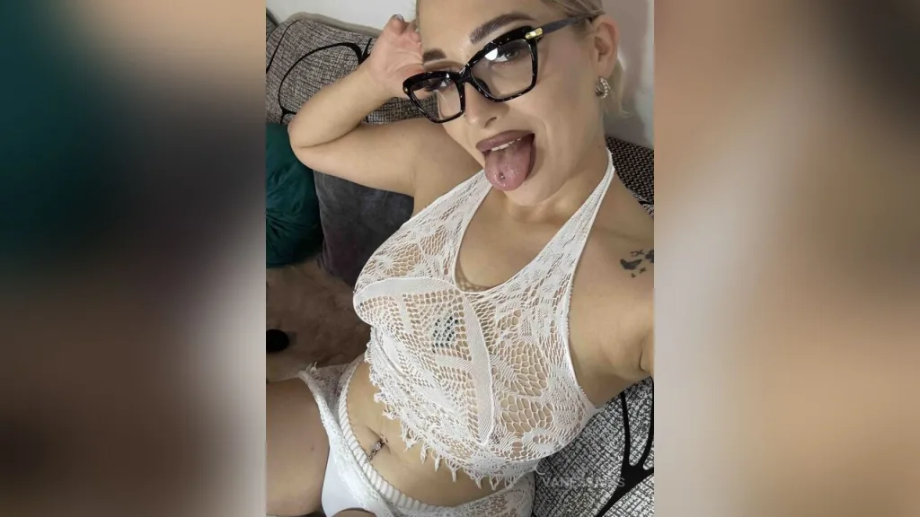 VanessaKis