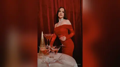 KetrinRosse — 🎄Merry Christmas 2025🎄