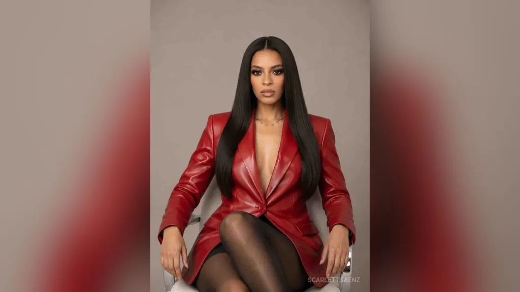 ScarlettSaenz